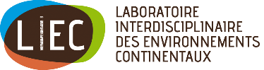 Logo LIEC